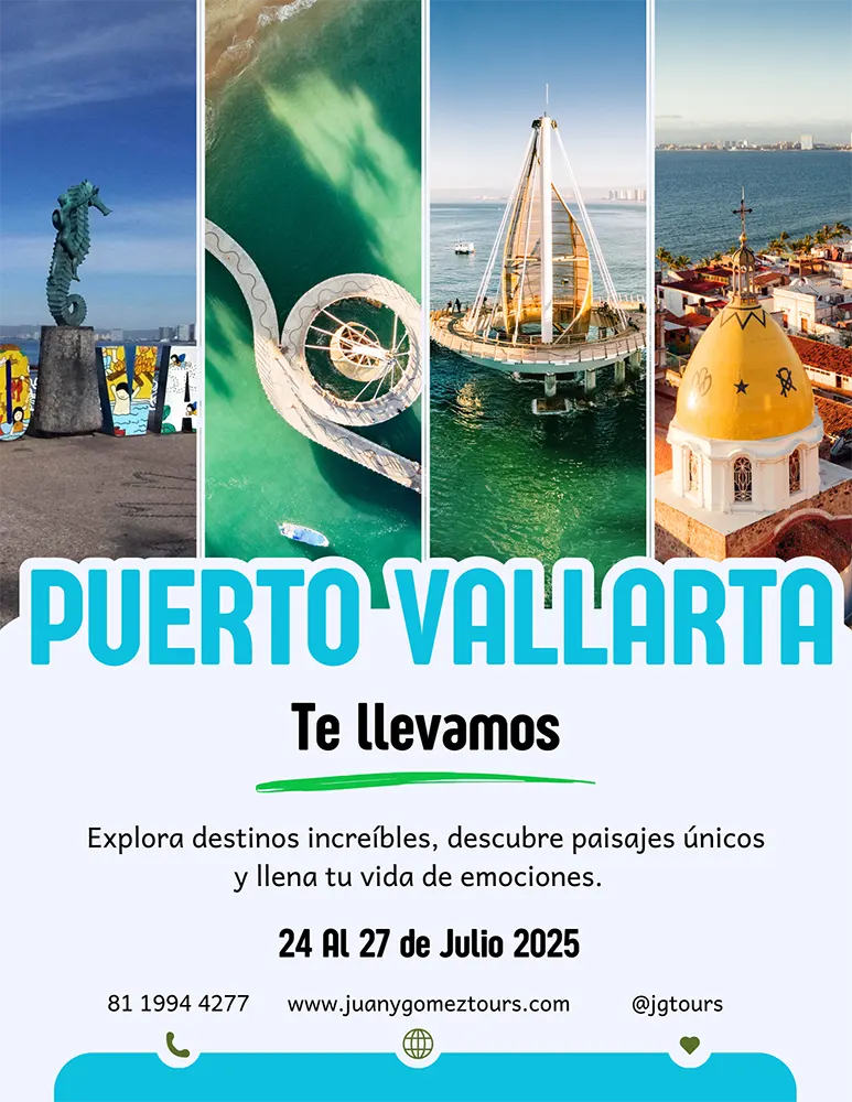 puerto vallarta 24 julio
