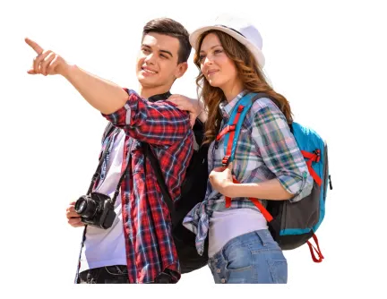 VIAJEROS